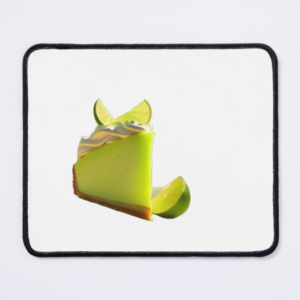 Item preview, Delicious Key Lime pie designed and sold by KenVulf.