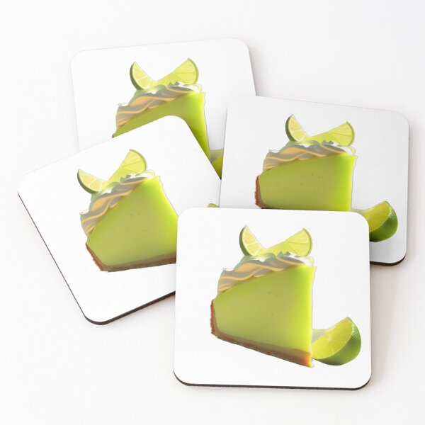 Item preview, Delicious Key Lime pie designed and sold by KenVulf.