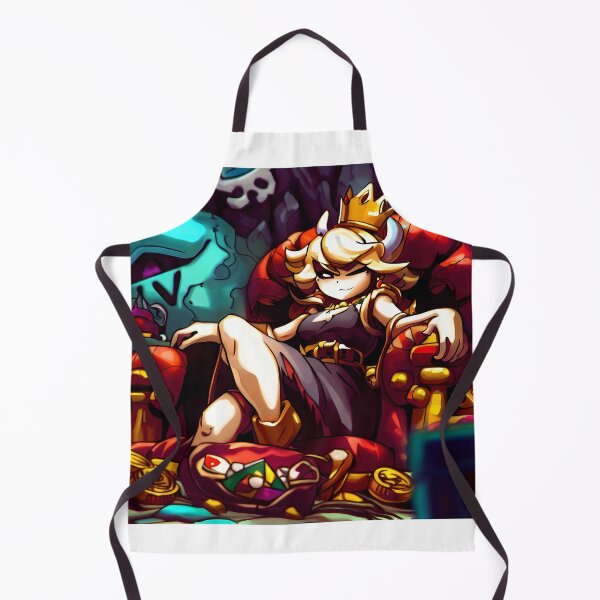 Item preview, Bad Princess 4 designed and sold by GokaiRedbubble.