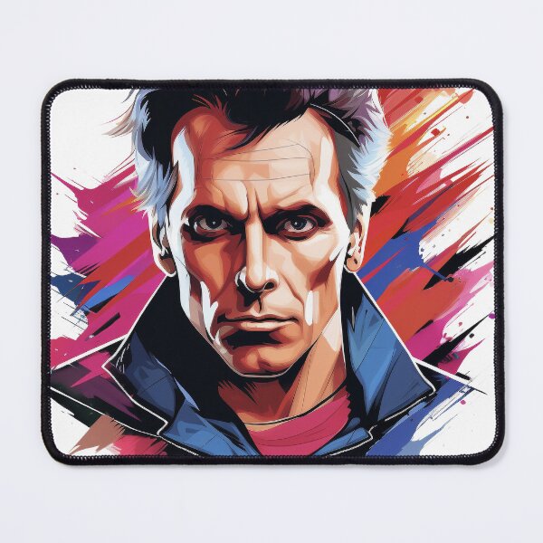 Item preview, Zoolander Electric designed and sold by MuseOfMilo.