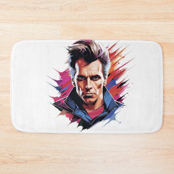 Item preview, Zoolander Electric designed and sold by MuseOfMilo.