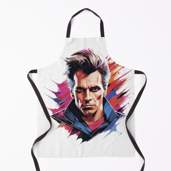 Item preview, Zoolander Electric designed and sold by MuseOfMilo.