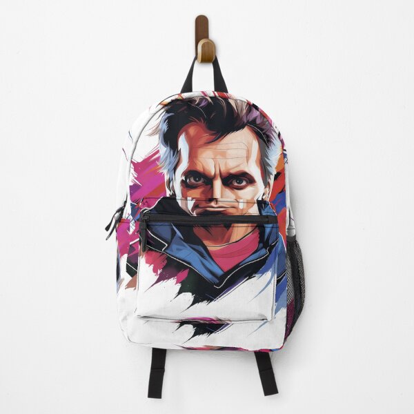 Item preview, Zoolander Electric designed and sold by MuseOfMilo.