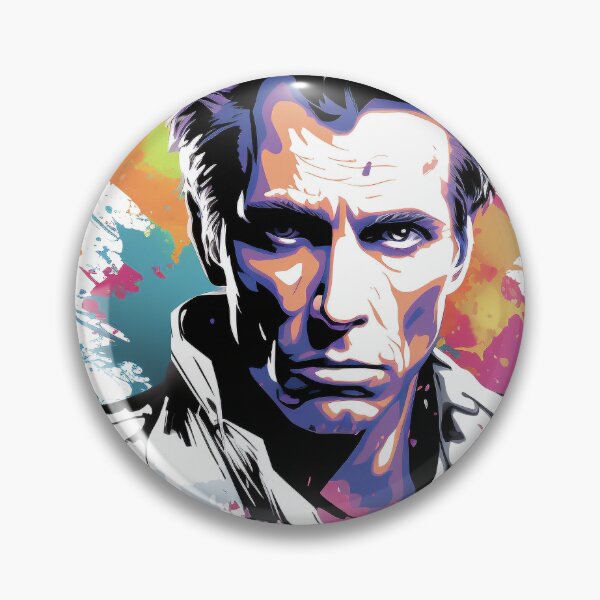 Item preview, Zoolander Electric designed and sold by MuseOfMilo.