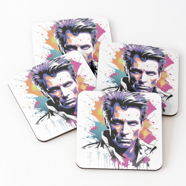 Item preview, Zoolander Electric designed and sold by MuseOfMilo.