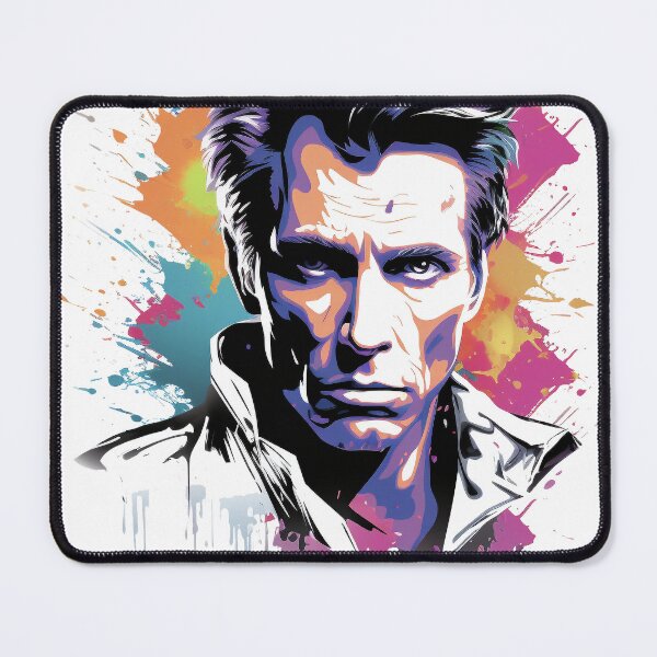 Item preview, Zoolander Electric designed and sold by MuseOfMilo.