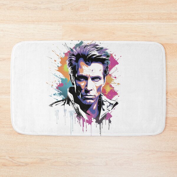 Item preview, Zoolander Electric designed and sold by MuseOfMilo.