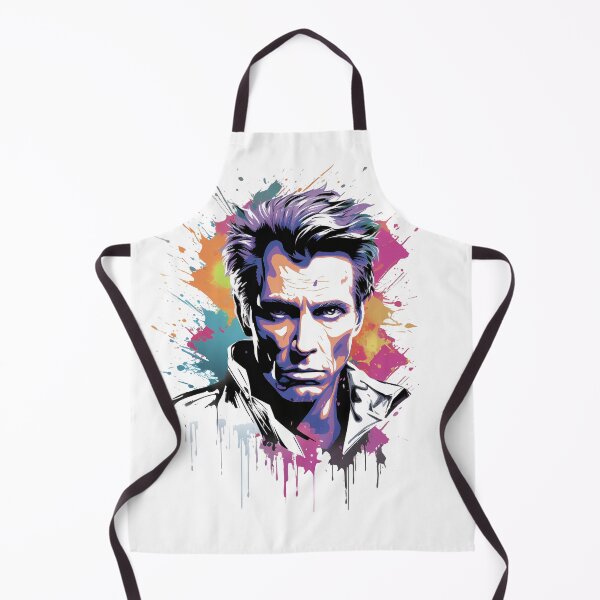 Item preview, Zoolander Electric designed and sold by MuseOfMilo.