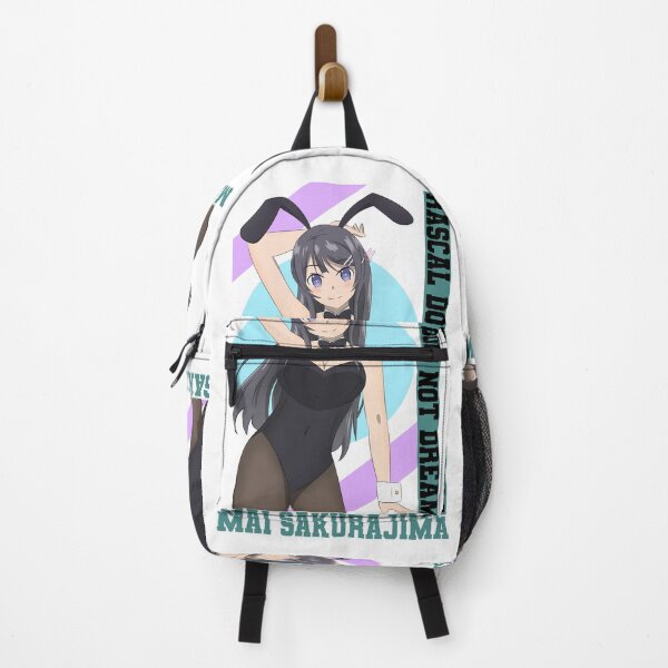 Item preview, Rascal Does Not Dream designed and sold by Kaken-C.