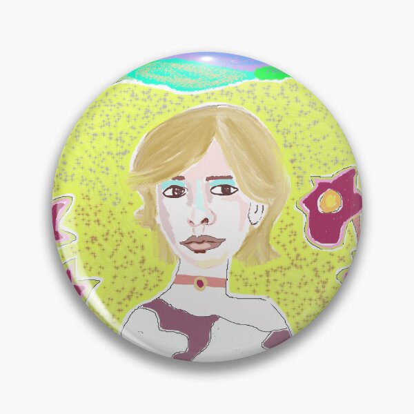 Item preview, Girl in the prairie designed and sold by DLGstudio.