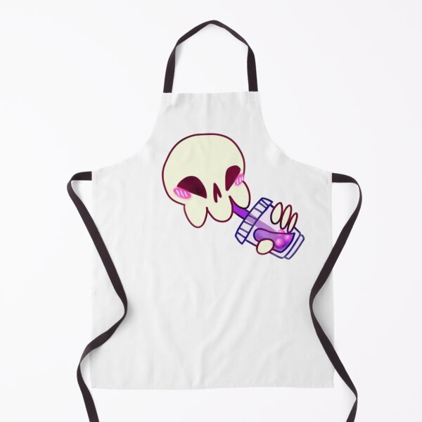 Item preview, Boba Skelly designed and sold by PricklyBirb.