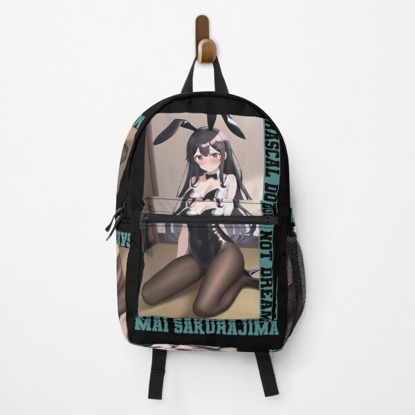 Item preview, Rascal Does Not Dream designed and sold by Kaken-C.