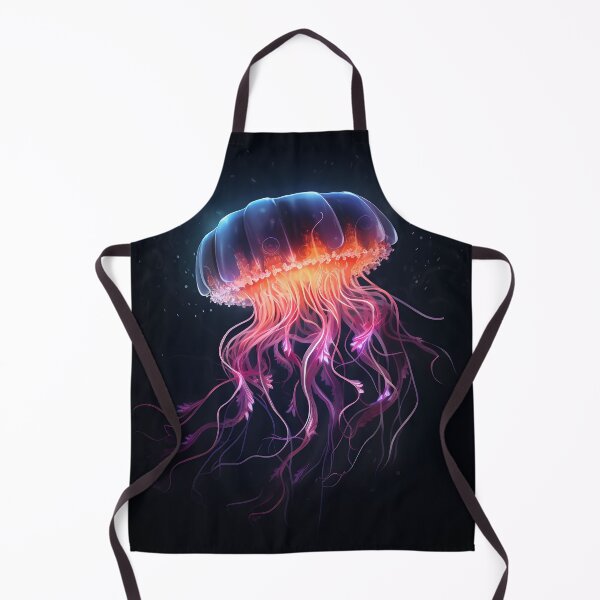 Item preview, Dance of the Jellyfish designed and sold by Carmillai.