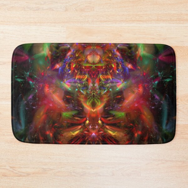 Item preview, Fractal colours designed and sold by cofiant.
