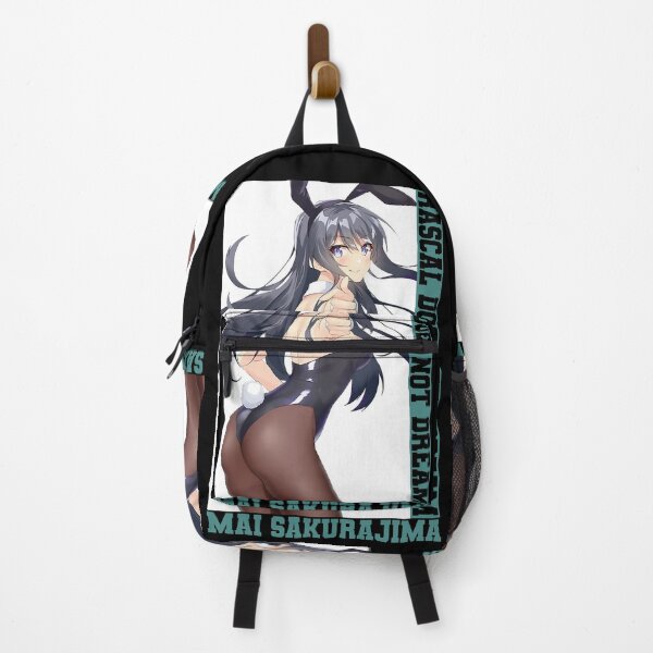 Item preview, Rascal Does Not Dream designed and sold by Kaken-C.
