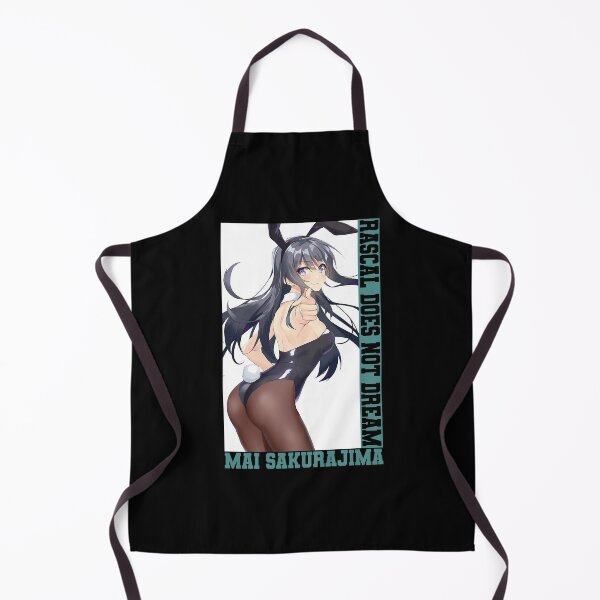 Item preview, Rascal Does Not Dream designed and sold by Kaken-C.