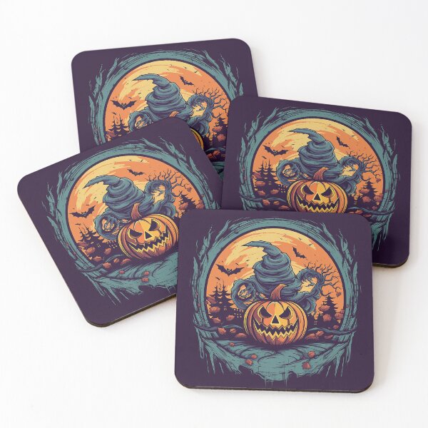 Item preview, Halloween Spectacular designed and sold by PyramidSchmear.