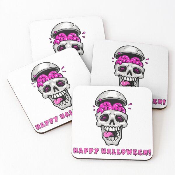 Item preview, HAPPY HALLOWEEN! designed and sold by jmspeedy661.