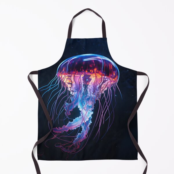 Item preview, Oceanic Glow designed and sold by Carmillai.