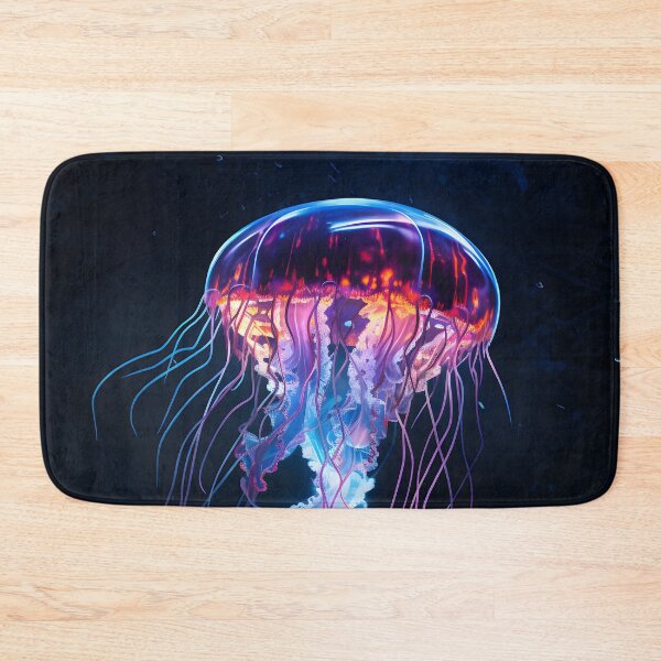 Item preview, Oceanic Glow designed and sold by Carmillai.