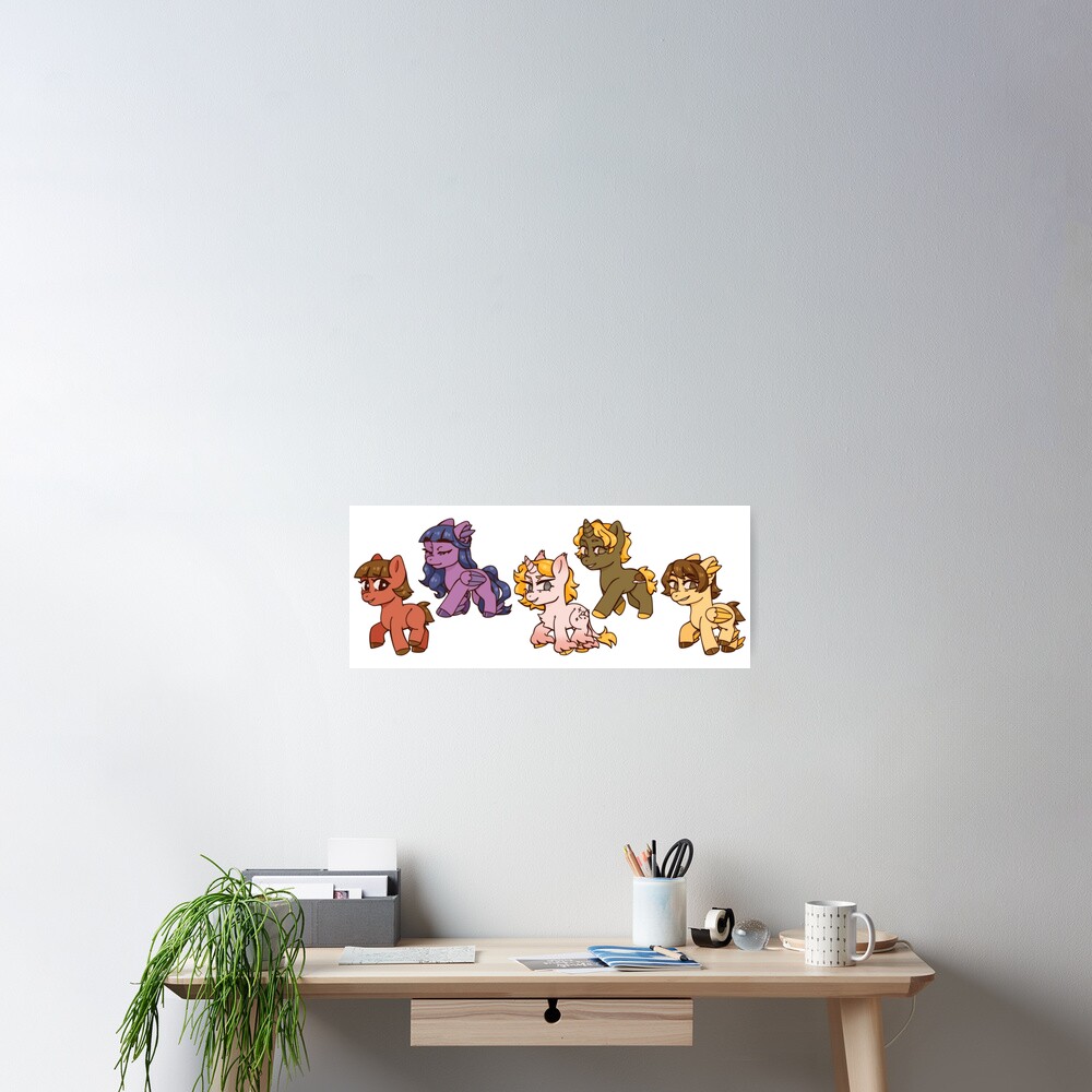 Artikel-Vorschau von Poster, designt und verkauft von paperstarzz.