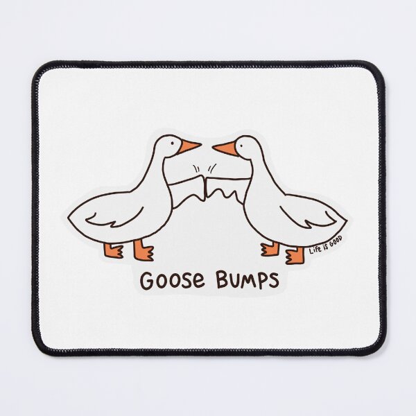 Item preview, Goose Bumps designed and sold by sophiamaydesign.