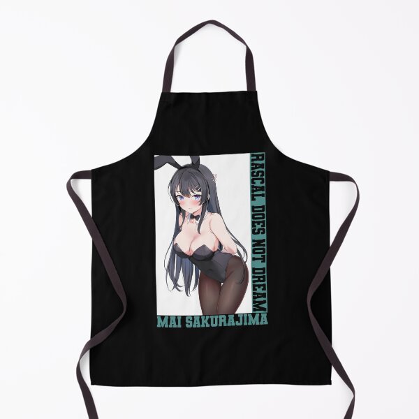 Item preview, Rascal Does Not Dream designed and sold by Kaken-C.