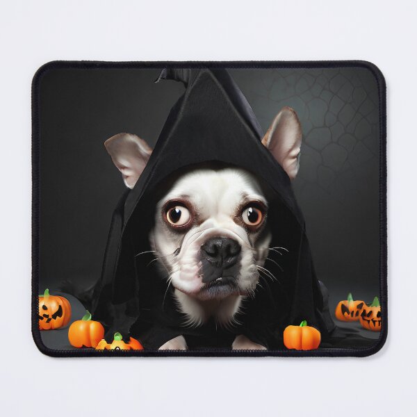 Item preview, Halloween Little Dog designed and sold by KoliBabb.