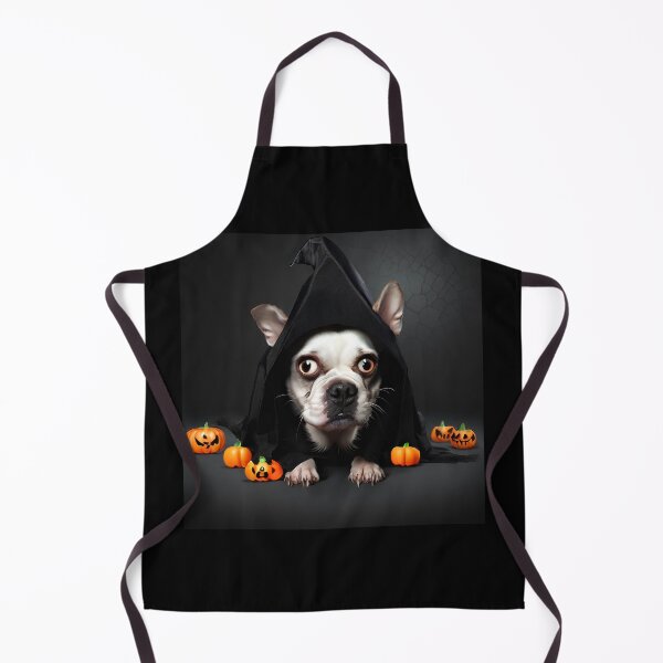 Item preview, Halloween Little Dog designed and sold by KoliBabb.