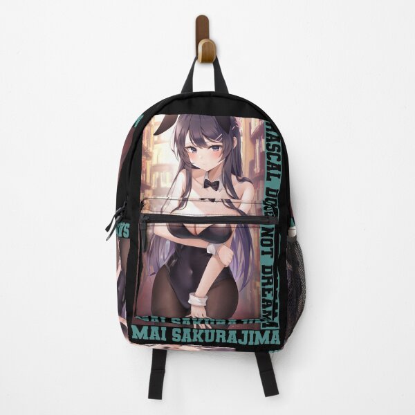 Item preview, Rascal Does Not Dream designed and sold by Kaken-C.