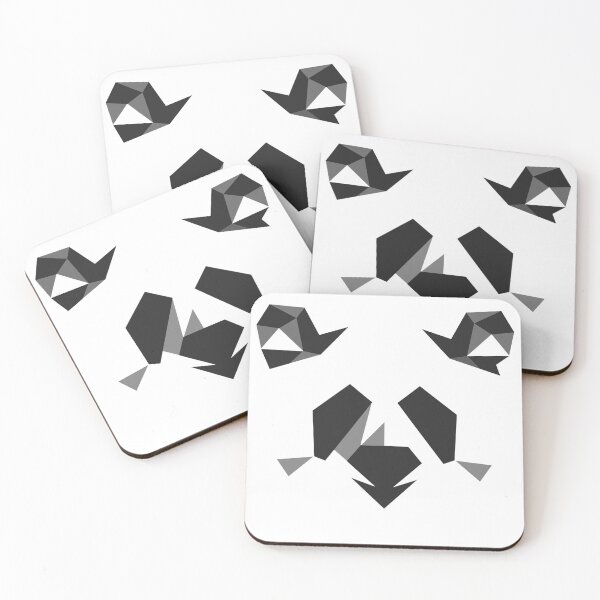 Item preview, panda designed and sold by Jostore2.
