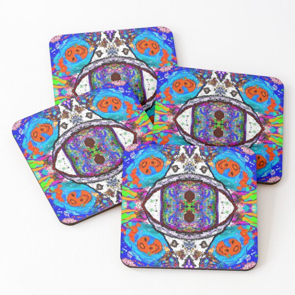 Item preview, Celestial Meltdown designed and sold by Artful-DD.