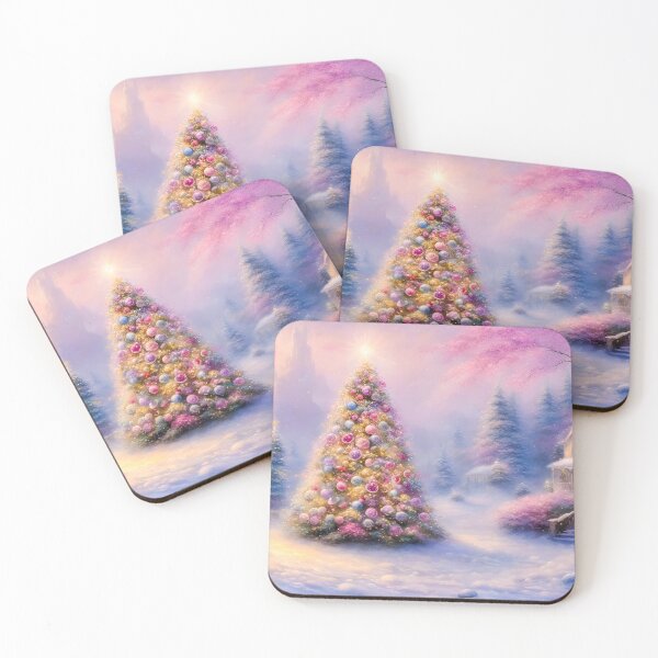 Item preview, Christmas Cottage designed and sold by Glenn Franco Simmons.