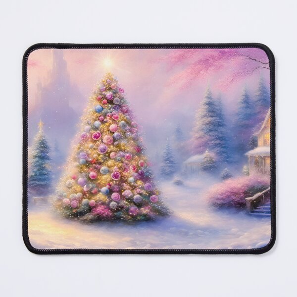 Item preview, Christmas Cottage designed and sold by Glenn Franco Simmons.