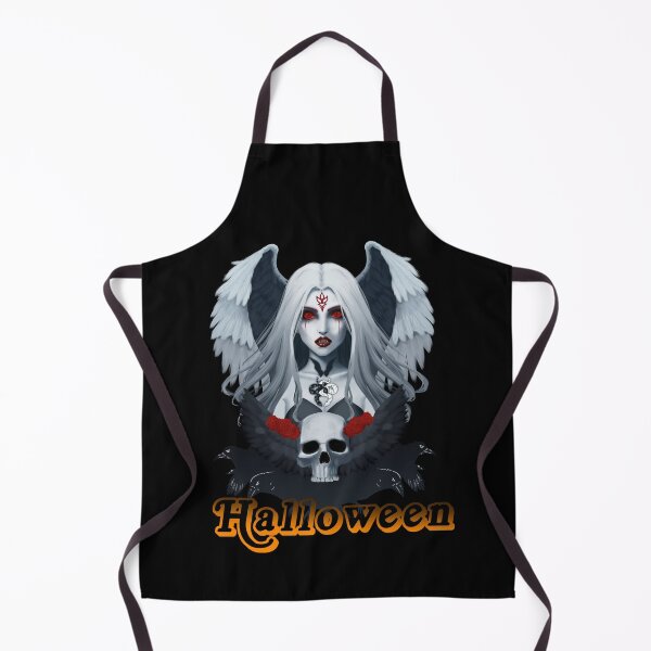 Item preview, queen of darkness designed and sold by prisma-art.