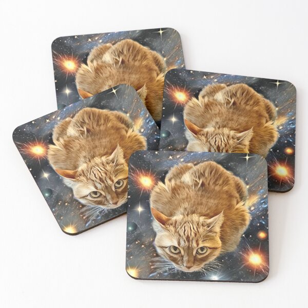 Item preview, Space Butterscotch designed and sold by AiXeLsyD13.
