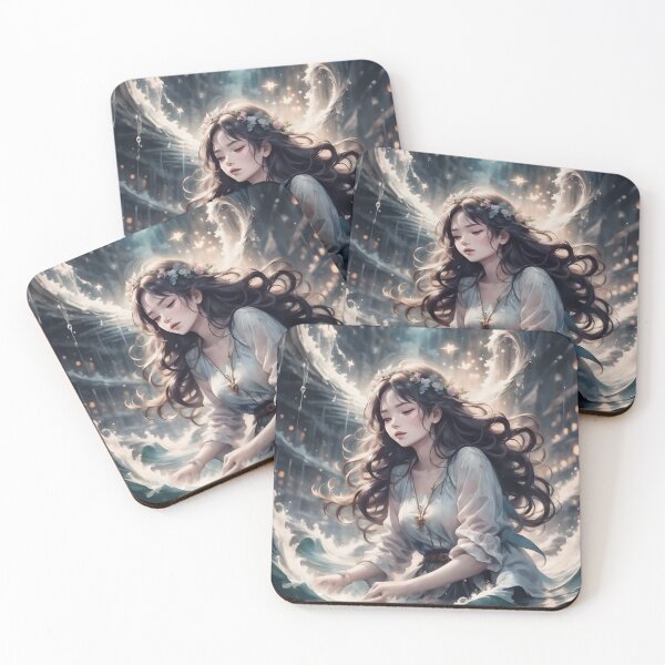 Item preview, The Tapestry of Life designed and sold by digitalverser.