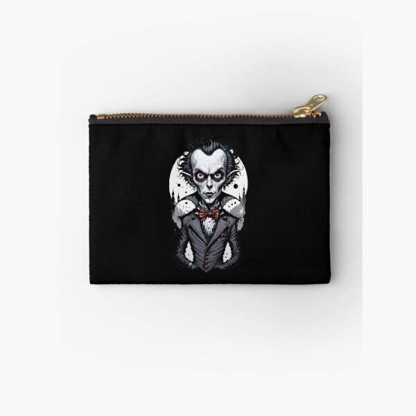 Item preview, un vampire à grosse tête 3 designed and sold by YumeOrigins.