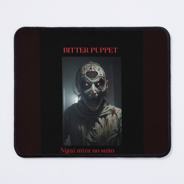 Item preview, The evil side of bitter Waters suite, The Bitter Puppet designed and sold by cannon777.