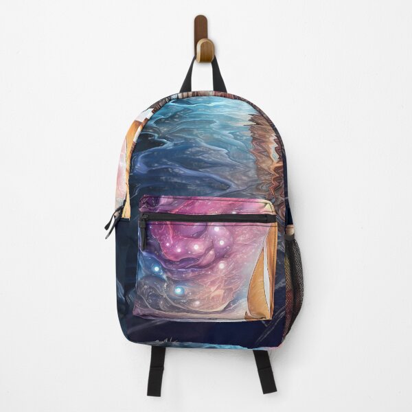 Item preview, Voyage of Dreams Navigating the Seas designed and sold by Rocky Mountain Artistry.