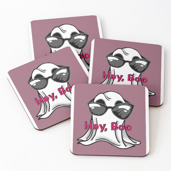 Item preview, Hola, boo designed and sold by LoriD85.