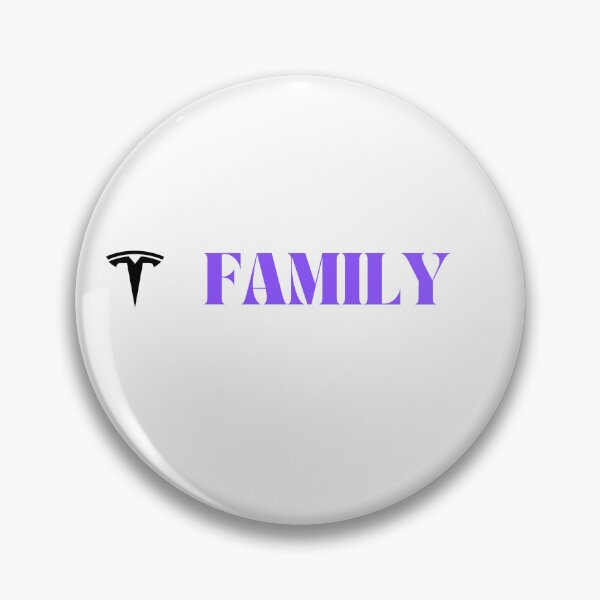 Item preview, TESLA FAMILY designed and sold by Chenminhuang.