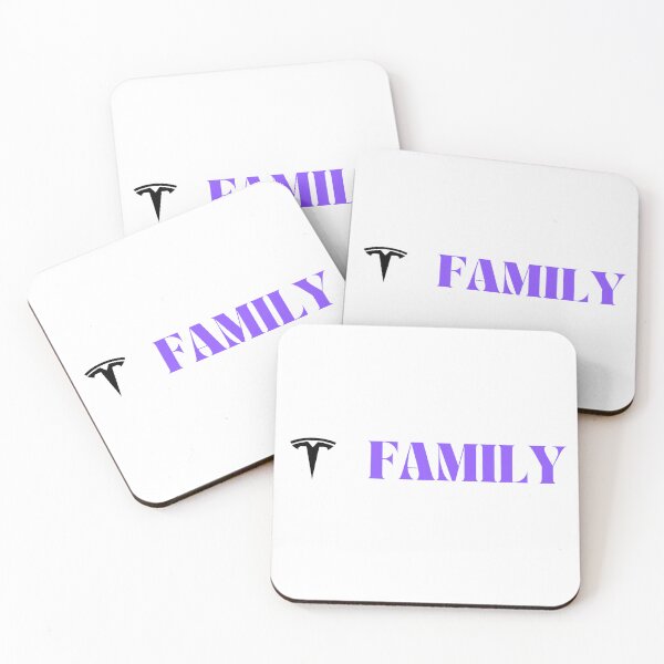 Item preview, TESLA FAMILY  designed and sold by Chenminhuang.