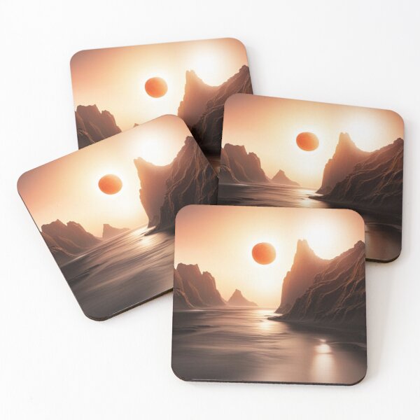 Item preview, Fantasy Sun Set designed and sold by Ryzan35.
