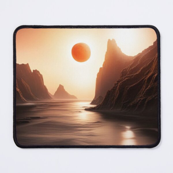 Item preview, Fantasy Sun Set designed and sold by Ryzan35.