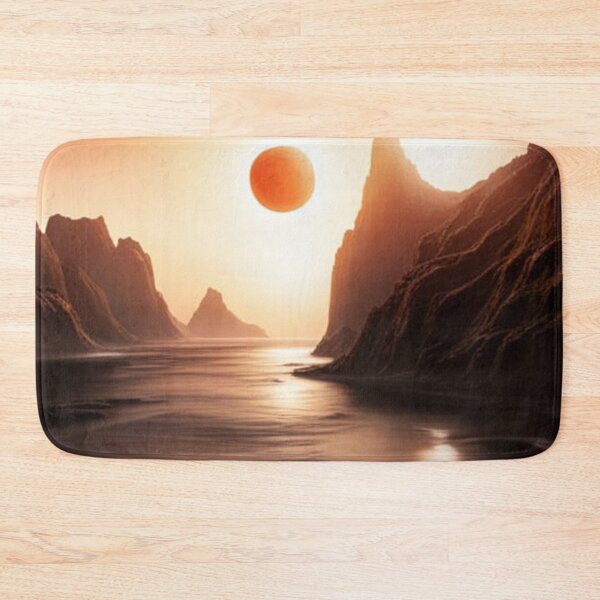 Item preview, Fantasy Sun Set designed and sold by Ryzan35.