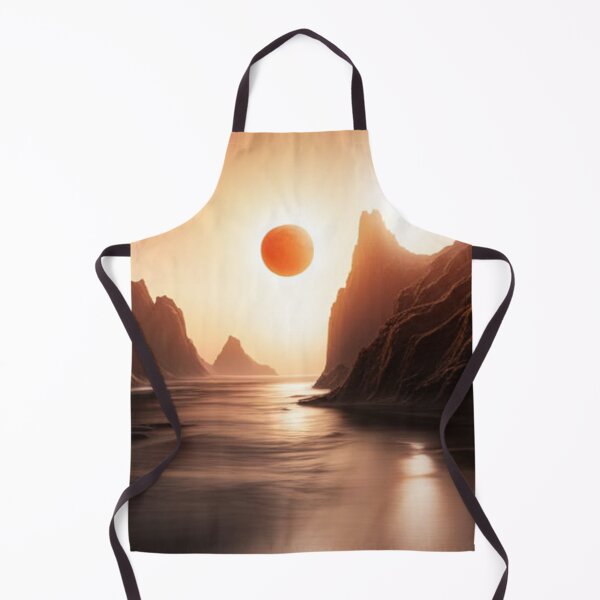 Item preview, Fantasy Sun Set designed and sold by Ryzan35.