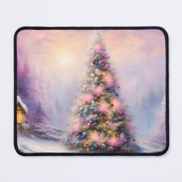 Item preview, Christmas Cottage designed and sold by Glenn Franco Simmons.
