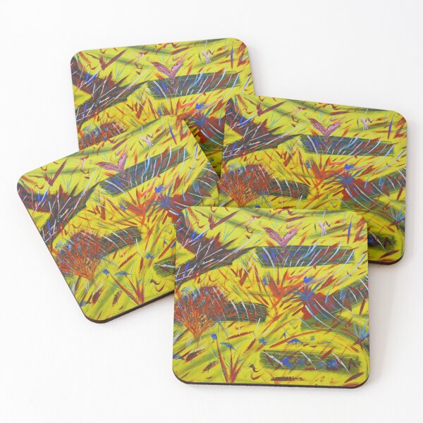Item preview, "Chaotic Times" designed and sold by Robert Regenold's Art Shop.