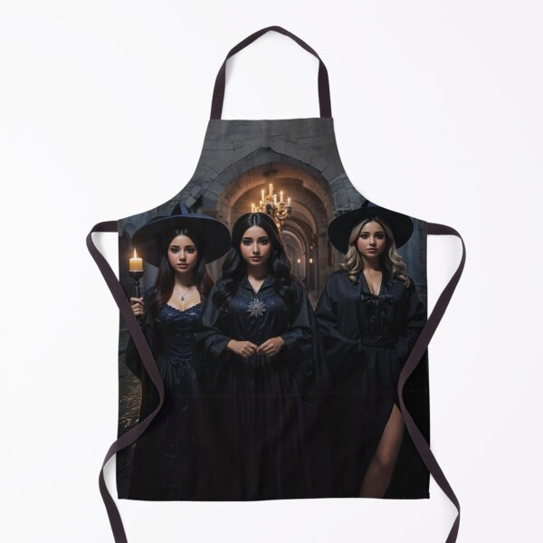 Item preview, HALLOWEEN WITCHES designed and sold by Erikasinhag.